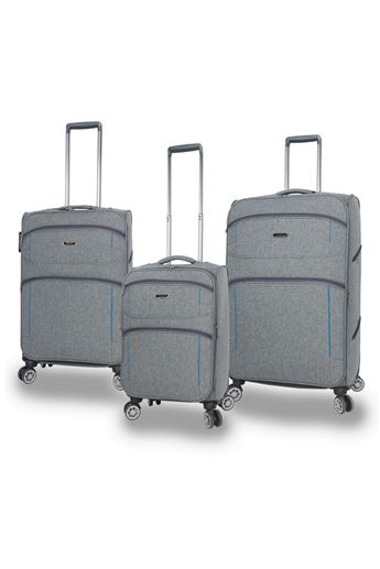 Flexi Travel - 3-Piece Set (015)