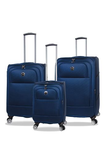 Resistant Gear - 3-Piece Set (017)