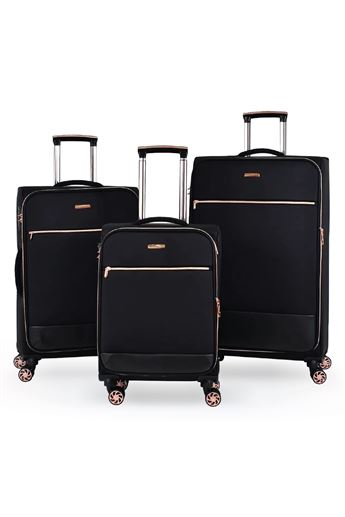 Comfort Line - 3-Piece Set (027)