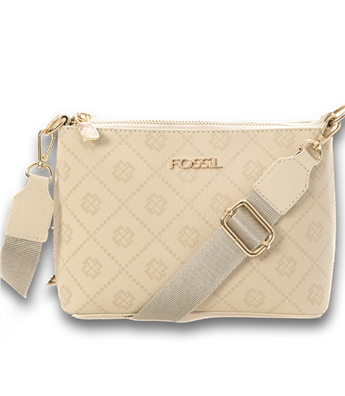 FOSSIL 1002 KADIN ÇAPRAZ ÇANTASI