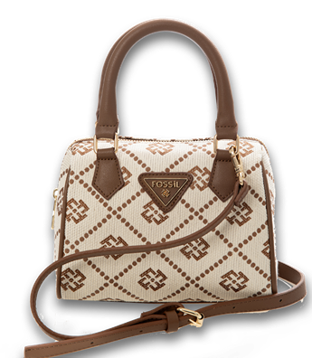 FOSSIL 1012 KADIN ÇAPRAZ ÇANTA