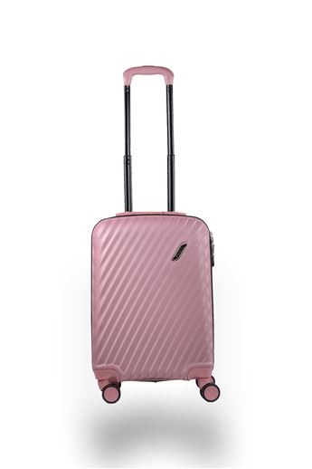 ABS Cabin Size Suitcase 116