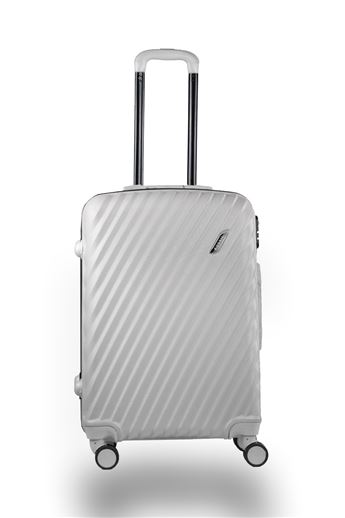 ABS Medium Size Suitcase 116
