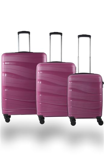 PP Luggage Set 202
