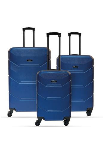 Silent Motion - 3-Piece Set (129)