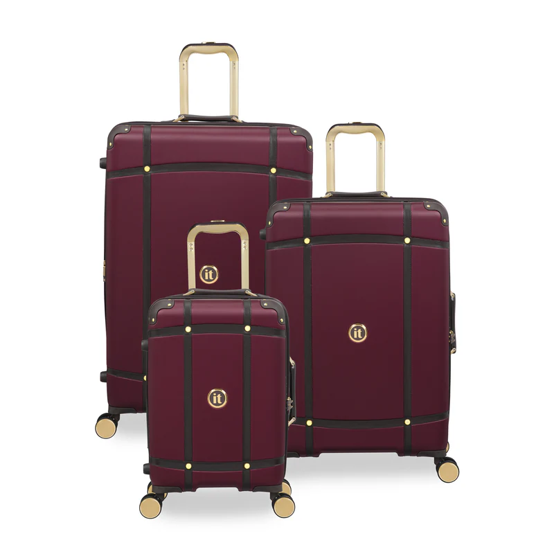 3198 Superiority 3-Piece Set