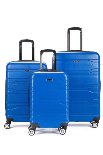 ABS Luggage Set 123