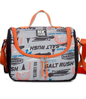 NK 1102 Beslenme Çantası