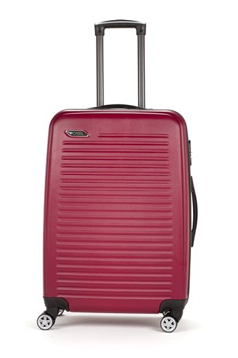 ABS Medium Size Suitcase 126