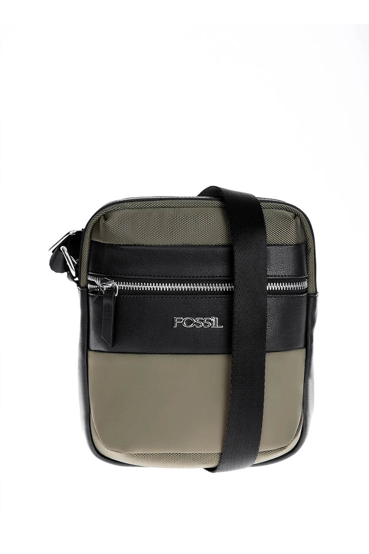 FOSSIL MEN'S HANDBAG & CROSSBODY BAG 01FS2051