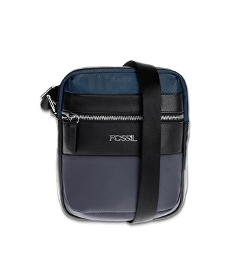 FOSSIL 2051 MEN'S HANDBAG