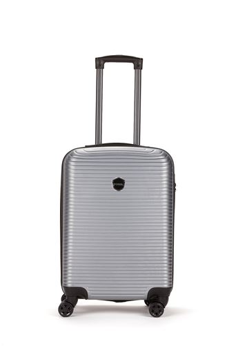 ABS Cabin Size Suitcase 125