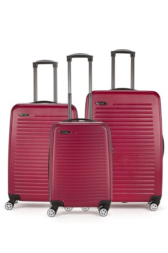 ABS Luggage Set 126
