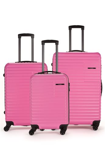 ABS Luggage Set 111