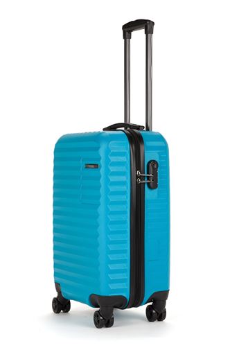 ABS Cabin Size Suitcase 111