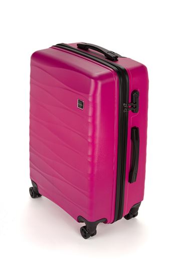 ABS Large Suitcase 111