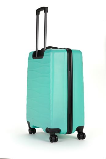 ABS Medium Size Suitcase 111