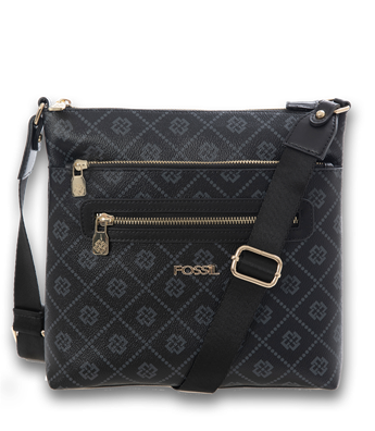 FOSSIL 1006 KADIN ÇAPRAZ ÇANTA