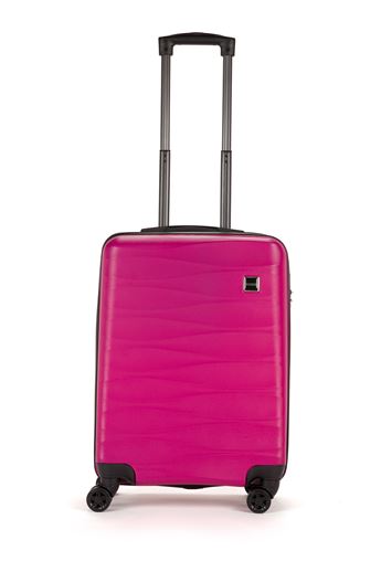 ABS Cabin Size Suitcase 119