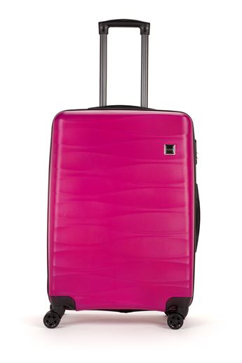 ABS Medium Size Suitcase 119