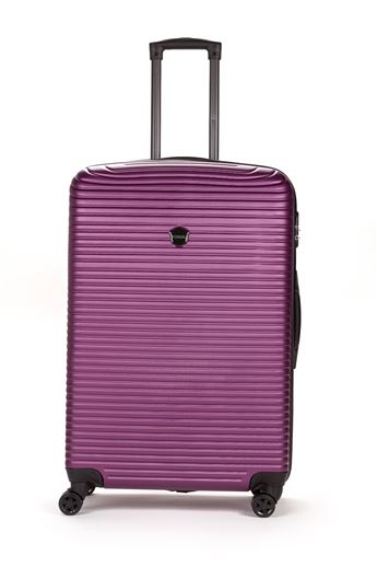 ABS Large Suitcase 125