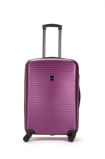 ABS Medium Size Suitcase 125