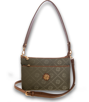 FOSSIL 5006 KADIN ÇAPRAZ ÇANTASI