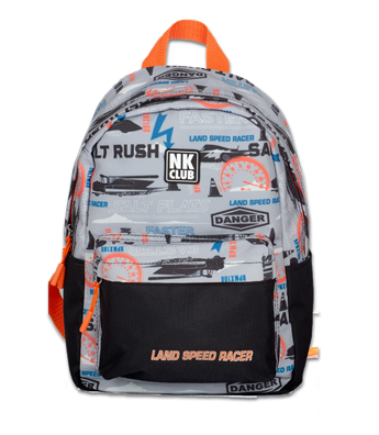 NK 9016 Sırt Çantası