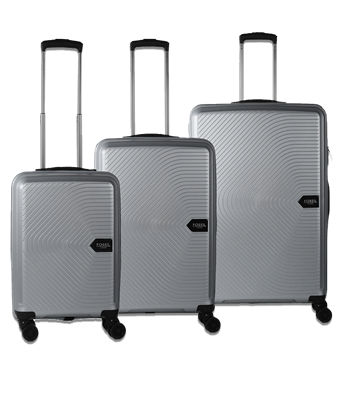 PP Luggage Set 201
