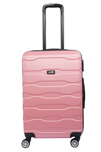 ABS Medium Size Suitcase 114