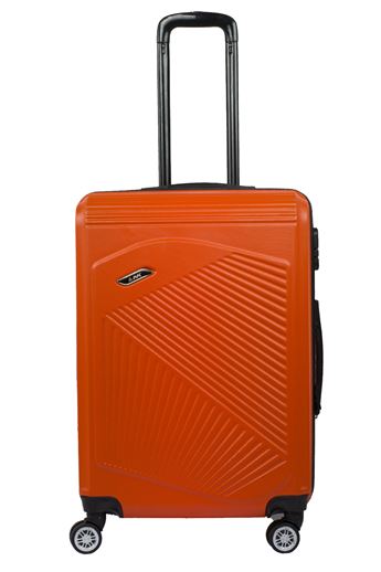 ABS Medium Size Suitcase 127