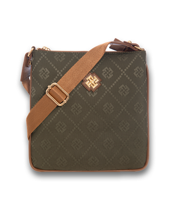 FOSSIL 5005 KADIN ÇAPRAZ ÇANTASI