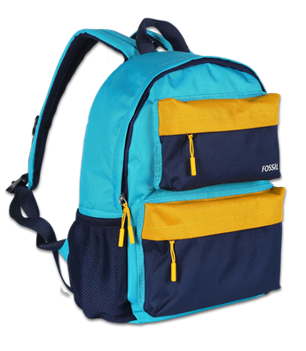 FOSSIL 9503 Sırt Çantası