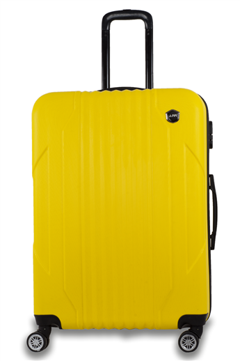 ABS Large Suitcase 131