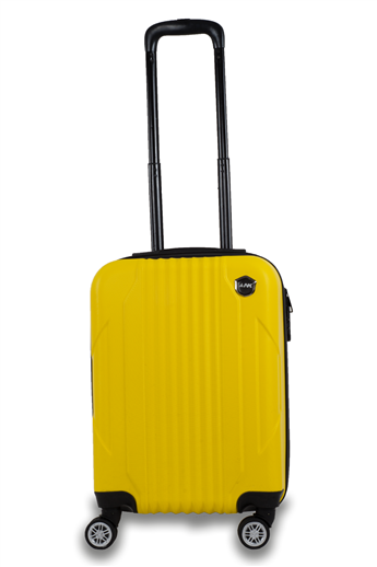 ABS Cabin Size Suitcase 131