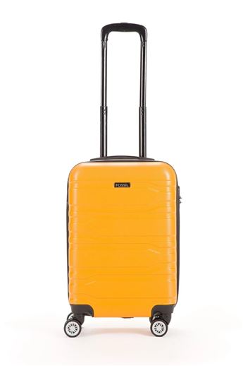 ABS Cabin Size Suitcase 123