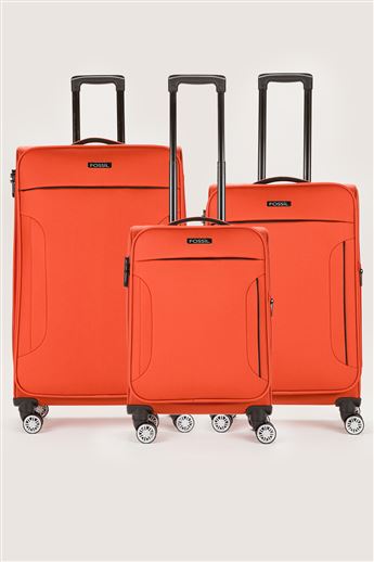 Fabric Luggage Set 020