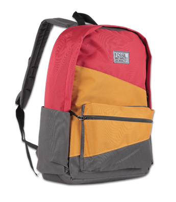 FOSSIL 9507 Sırt Çantası